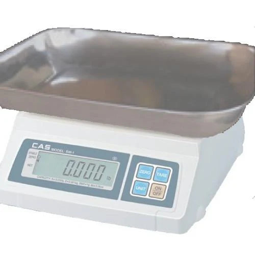 SW-RS 20lbs Weight Scale (Clover Cable & Shipping Included)